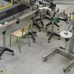brevet de technicien supérieur en maintenance des systèmes de production