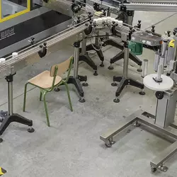 brevet de technicien supérieur en maintenance des systèmes de production