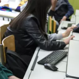 enseignement superieur - bts tourisme