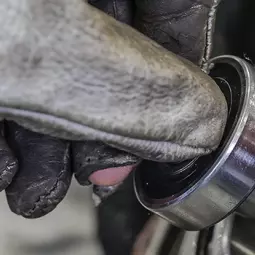 Certificat de qualification professionnelle de la métallurgie technicien de maintenance des matériels de manutention et L